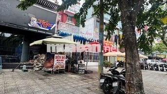 Cho thuê Nhà Mặt tiền đường Đồng Nai vỉa hè rộng 10m, 8x10m, 15 triệu