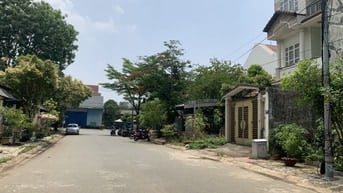 Cần bán đất nền dự án Kiến Á, PLB, Quận 9, một số lô kinh doanh tốt