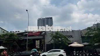 Cho thuê MT 1A đồng Nai Q10, 20x20m, 190 triệu