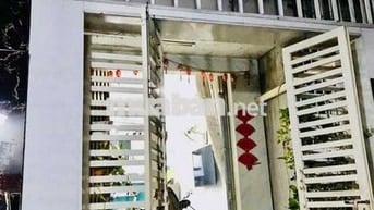 nhà nc 3x15 tr lầu 3pn điện biên p15 bình thạnh