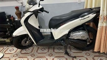 Honda SH Việt Nam 2012 Trắng