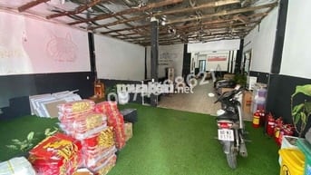 CHO THUÊ NHÀ MẶT TIỀN 7X30M VỊ TRÍ KINH DOANH LÂM VĂN BỀN QUẬN 7 🔥