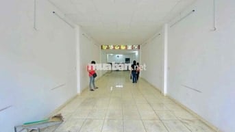 CHO THUÊ MẶT TIỀN ĐƯỜNG 79 TUYẾN KINH DOANH SẦM UẤT Q7