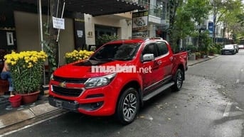 🔥Chevrolet Colorado High Country 2016 Số tự động🔥🔥