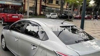 Toyota VIOS 2014