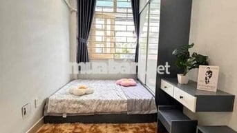 Studio Full Nội Thất Máy Giặt Riêng - Quận 10 - Cho Thuê Chỉ 5tr5