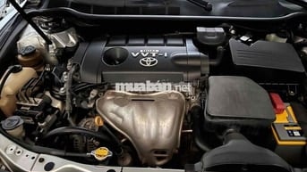 Toyota Camry 2009 Bạc Miền Tây