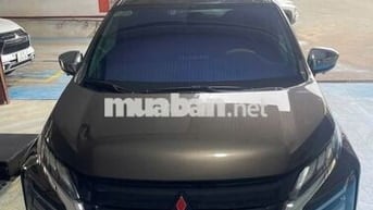 Mitsubishi Xpander Premium 2022 Nâu 7 chỗ