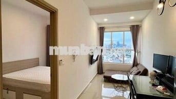 Cho thuê căn hộ Sunrise CityView Q7 Lh :