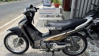 Honda Future Neo FI 2010 Đen