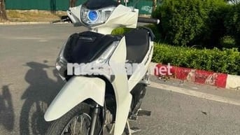 Honda Future FI 125 2024 Trắng 13k km