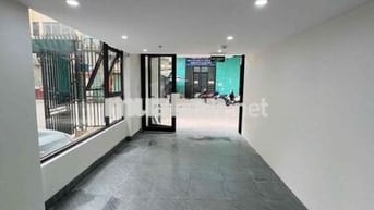 MBKD CẦU GIẤY 30M x 2 Tầng ngõ ô tô tránh