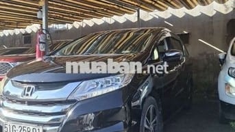 Honda Odyssey 2016 Tự động Đen