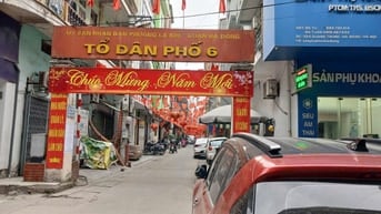 CHÍNH CHỦ BÁN NHÀ CẤP 4 – VỊ TRÍ ĐẸP GẦN GA METRO LA KHÊ