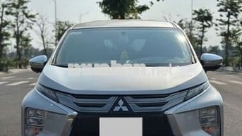 Mitsubishi Xpander 2021 1.5AT Bạc Tự động
