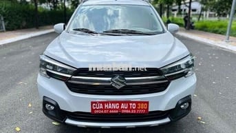 Suzuki XL7 2022 Tự động Trắng