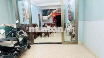 [4m x 16m] - 9.8 Tỷ - gần ngã tư Lạc Long Quân - Âu Cơ