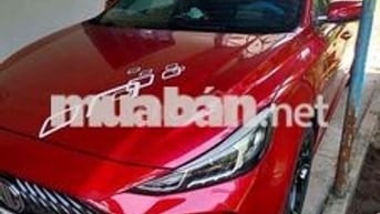 MG MG5 2023 Thái Lan 40000 km Đỏ
