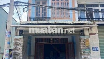Nhà bán mặt tiền 4x16 m 1 lầu nhà đẹp