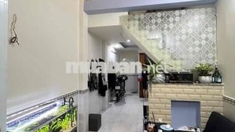 Cho thuê nhà nguyên căn Hẻm 2144 Huỳnh Tấn Phát Nhà bè