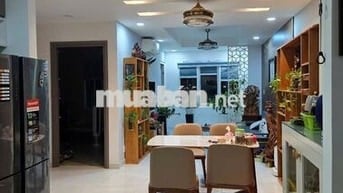 Chính chủ. chung cư Lý Thường Kiệt, Q11, 52m², 2PN, 3,1 tỷ, Thang Máy.