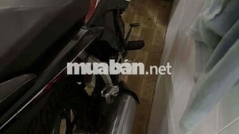 Honda sonic 150 Đỏ đen 67H1-734.35