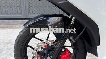 Honda Air Blade 2015 Trắng Đen