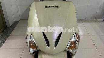 Honda Lead Fi 2010 Kem