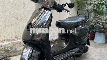 Piaggio Vespa LX 2010 Đen