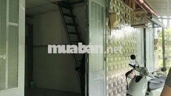 BÁN NHÀ HƯNG LONG - BÌNH CHÁNH GIÁ RẺ 380 TRIỆU CÒN THƯƠNG LƯỢNG