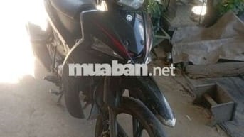 Yamaha Sirius Fi 2018 Đen 12000 km