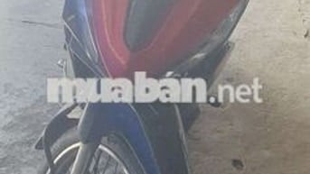 Honda Wave RSX 110 Đỏ đen