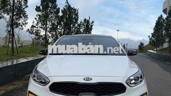 Kia Ceẻato2.0 Sx2020 Premium 36.000km 1 chủ Đà Lạt