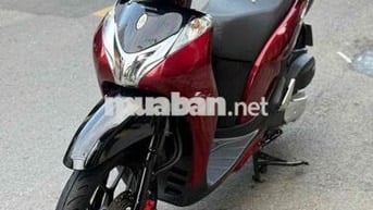 SH Mode 125fi 2016 bstp chính chủ