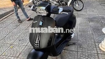 Piaggio Vespa Sprint