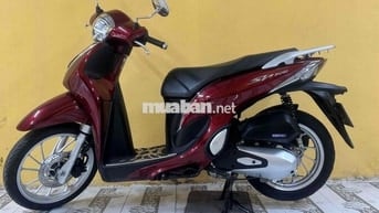 SH Mode 2021 Đỏ đen siêu mới 43F1-519.79