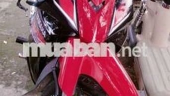 Yamaha Sirius 2016 Đỏ đen