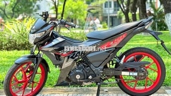 Suzuki Raider 150 Fi Đen