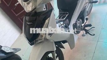 Honda Future 125 2020 Trắng