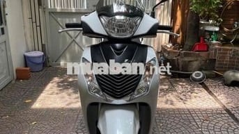 Honda SH Ý 150cc 2017 bstp 9chu Trắng 22000km