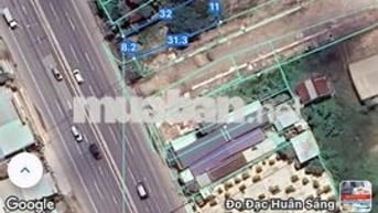 Bán đất tại Phú Mỹ, 8,5 tỷ, 301,6 m2, chính chủ