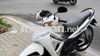 Honda Wave A 110 2019 Trắng 50000 km