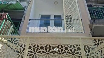 Q11 - nhà đẹp mới xây - HXH - giá chỉ 4 tỷ 990 triệu - TL