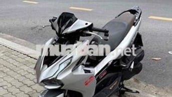 Honda AB 150 ABS 2020 Bạc 21000 km