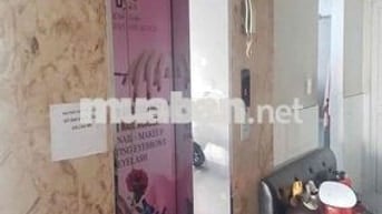 Chính Chủ Cho Thuê Nhà HxH Q.3 Trần Văn Đang TM 48tr TL 8pn Ạ LH Em Nè