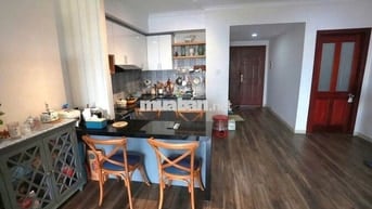 Chung cư 44 Đặng Văn Ngữ, 65m2, 2p ngủ, 2wc, Full nội thất.
