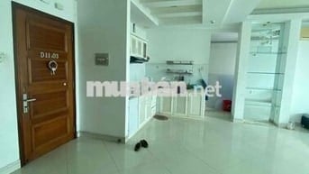 cho thuê căn hộ nội thất cơ bản