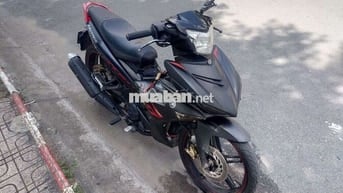 Yamaha Exciter 150 2017 Đen