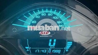 Piaggio Vespa 3v 2014 Trắng 1988 km