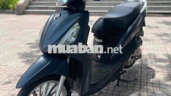 SYM Shark 50cc 2023 Đen